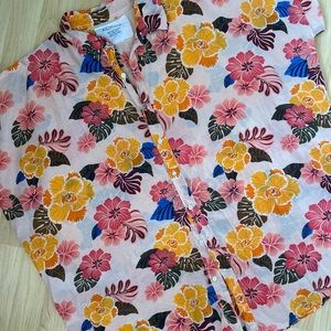 ACACIA Medium Retro Paradise Mombasa